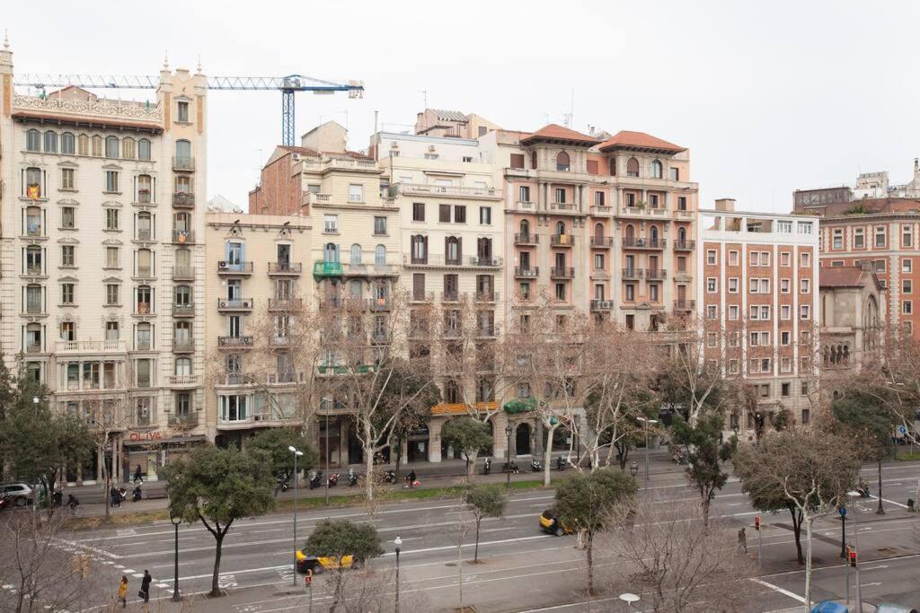 Diagonal Con Paseo De Gracia 2 Pax, Barcelona